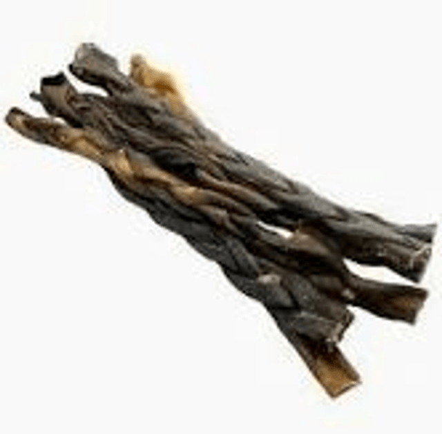 Camel Skin Braid