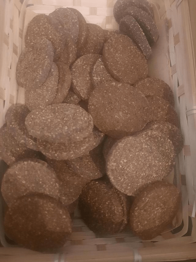Beef Burger