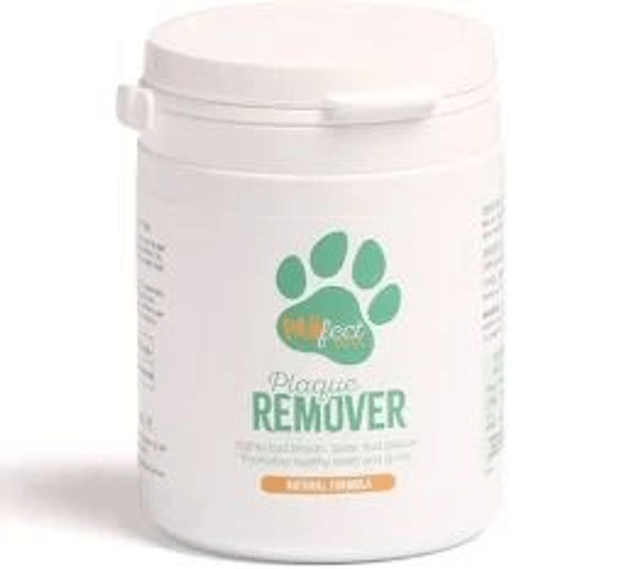 Pawfect Pets Plaque Remover - Natural Formula