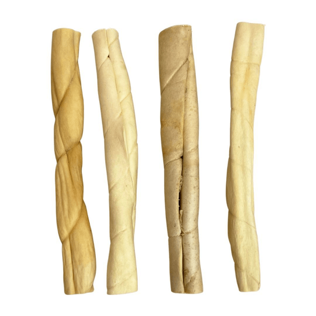 Beef Skin Roll
