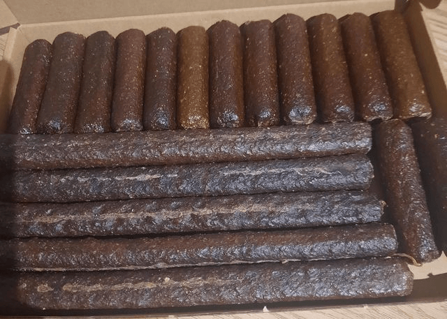 Sausage & Sticks Variety Box
