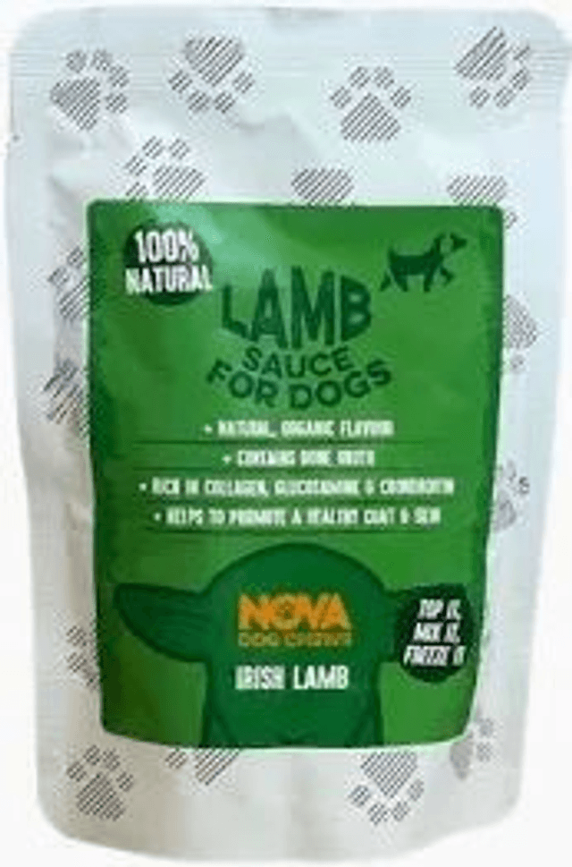 Lamb Sauce 100ml