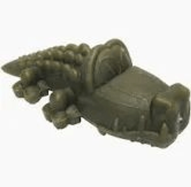 Whimzees Alligator Large