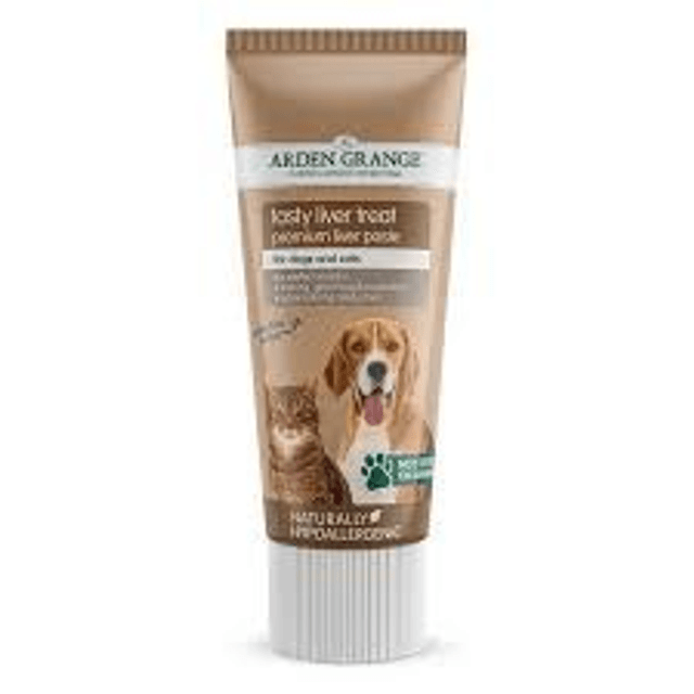 Arden Grange Tasty Pastes 75g