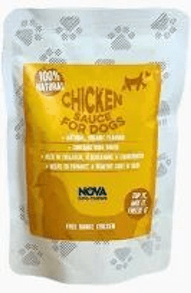 Chicken Sauce 100ml