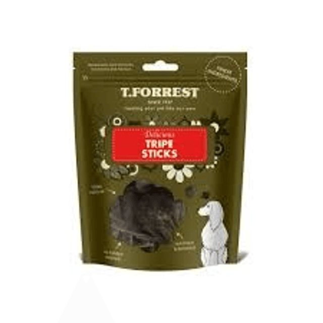 Tripe Sticks