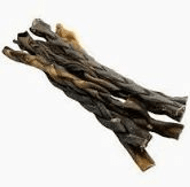 Camel Skin Braid