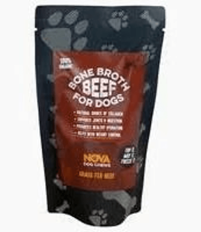 Beef Bone Broth 230ml