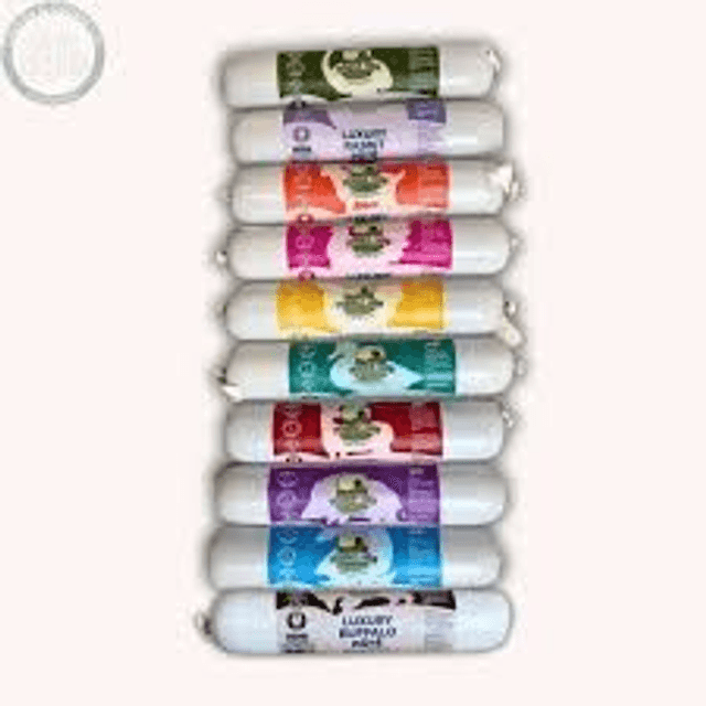 Paddock Farm Pate 400g Various Flavours