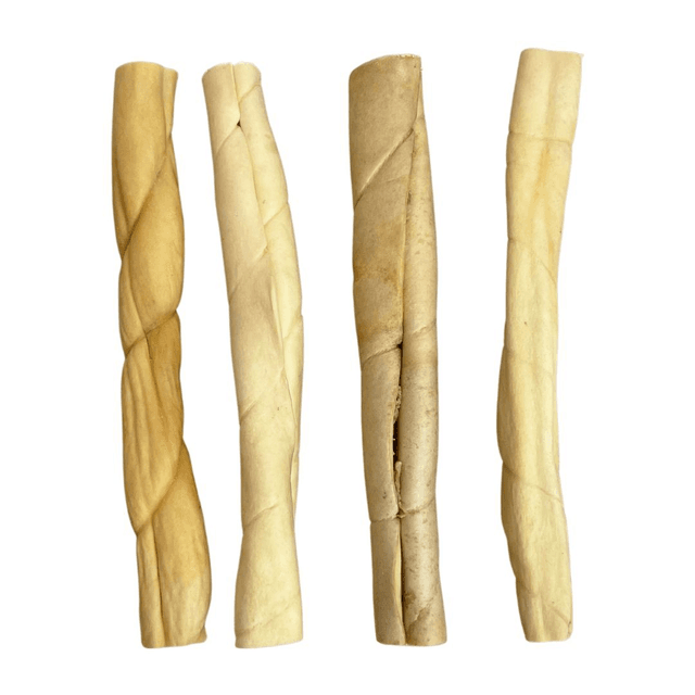 Beef Skin Roll