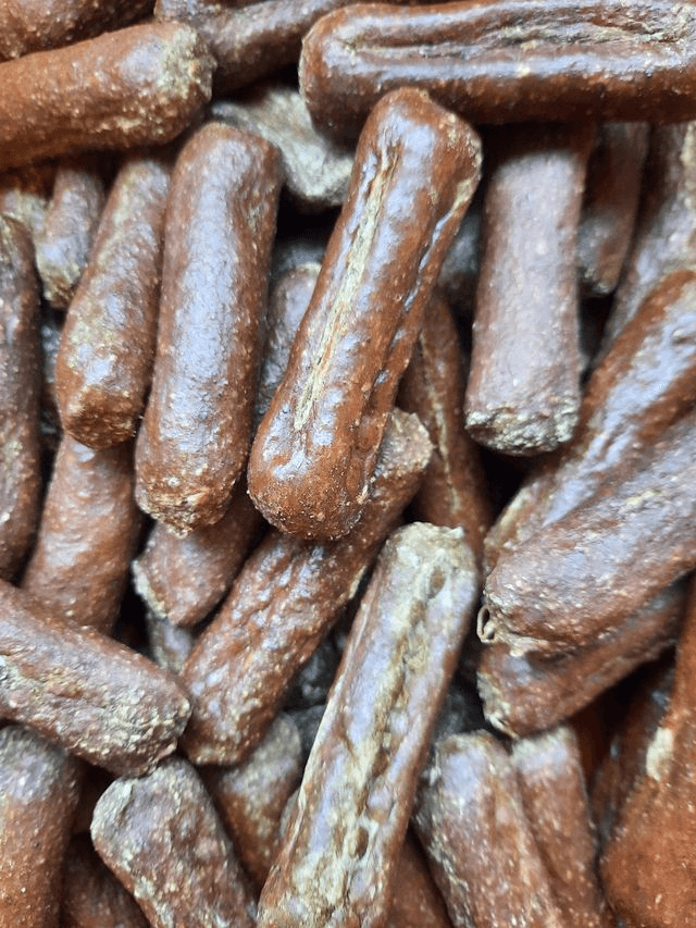 Liver Sausage