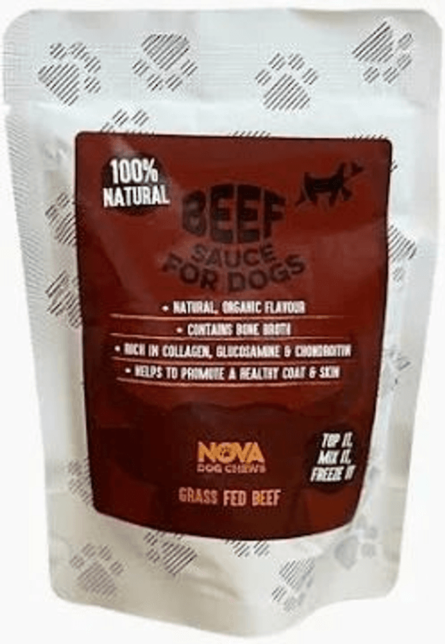 Beef Sauce 100ml