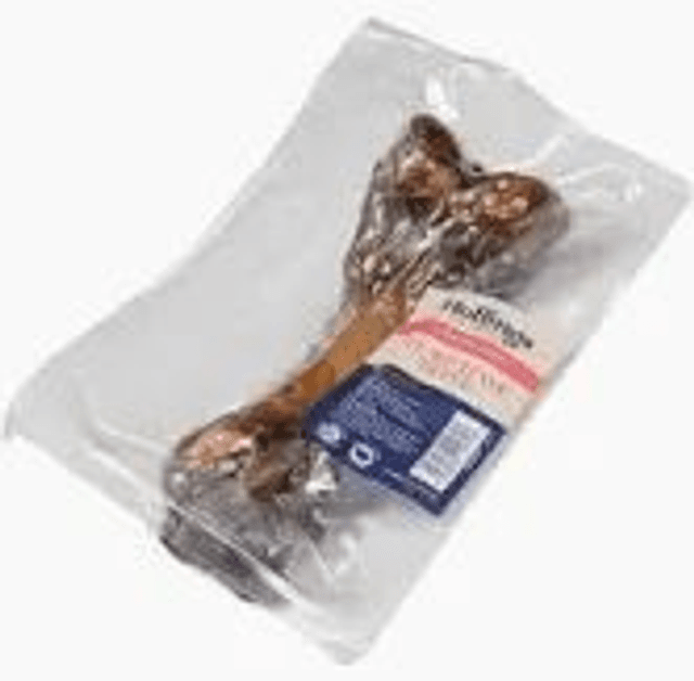 Pure Ham Bone Hollings Dog Treat 1 Piece