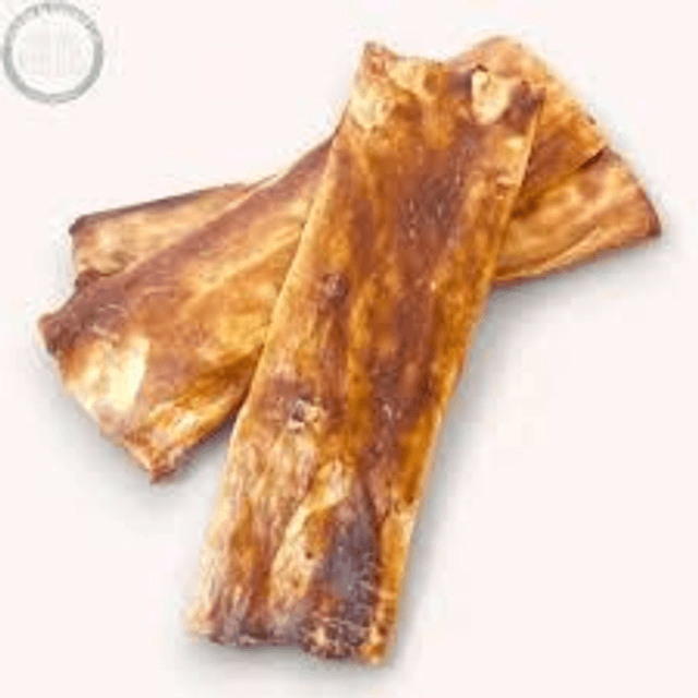 Chewllagen Chips (Strips) 2&quot;x6&quot; - Single