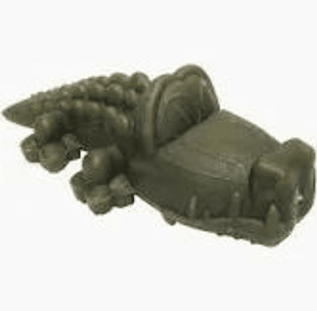 Whimzees Alligator Large