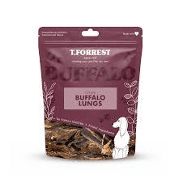 Buffalo Lung 60g