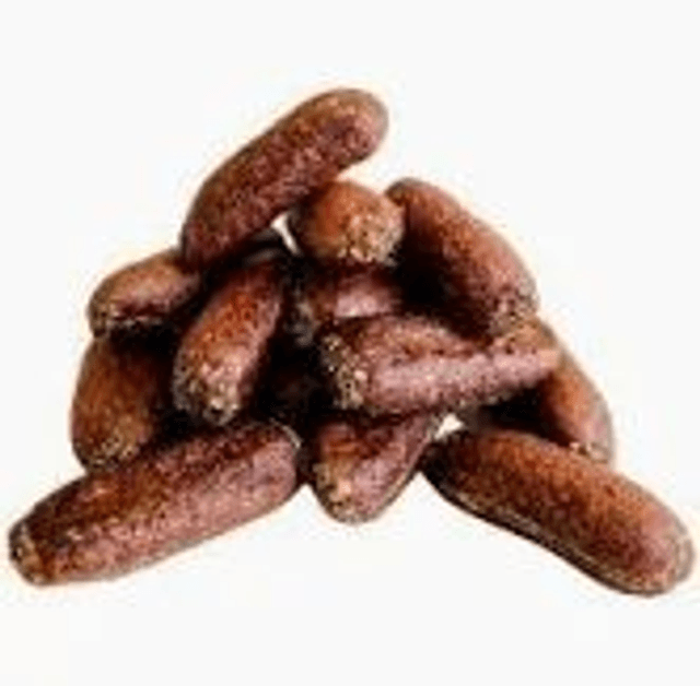 Duck Sausage