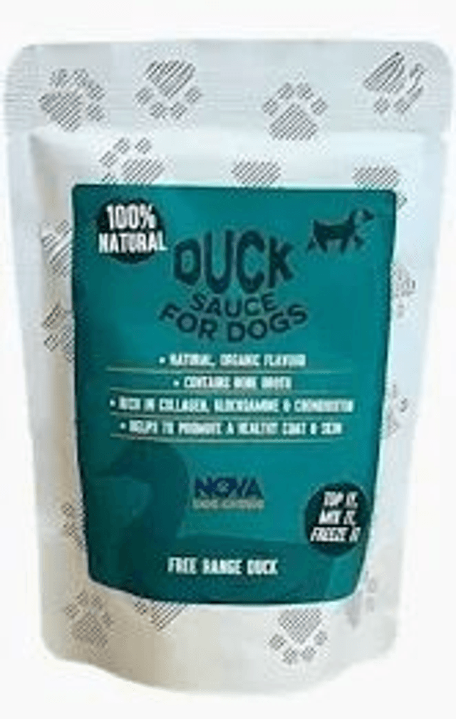 Duck Sauce 100ml